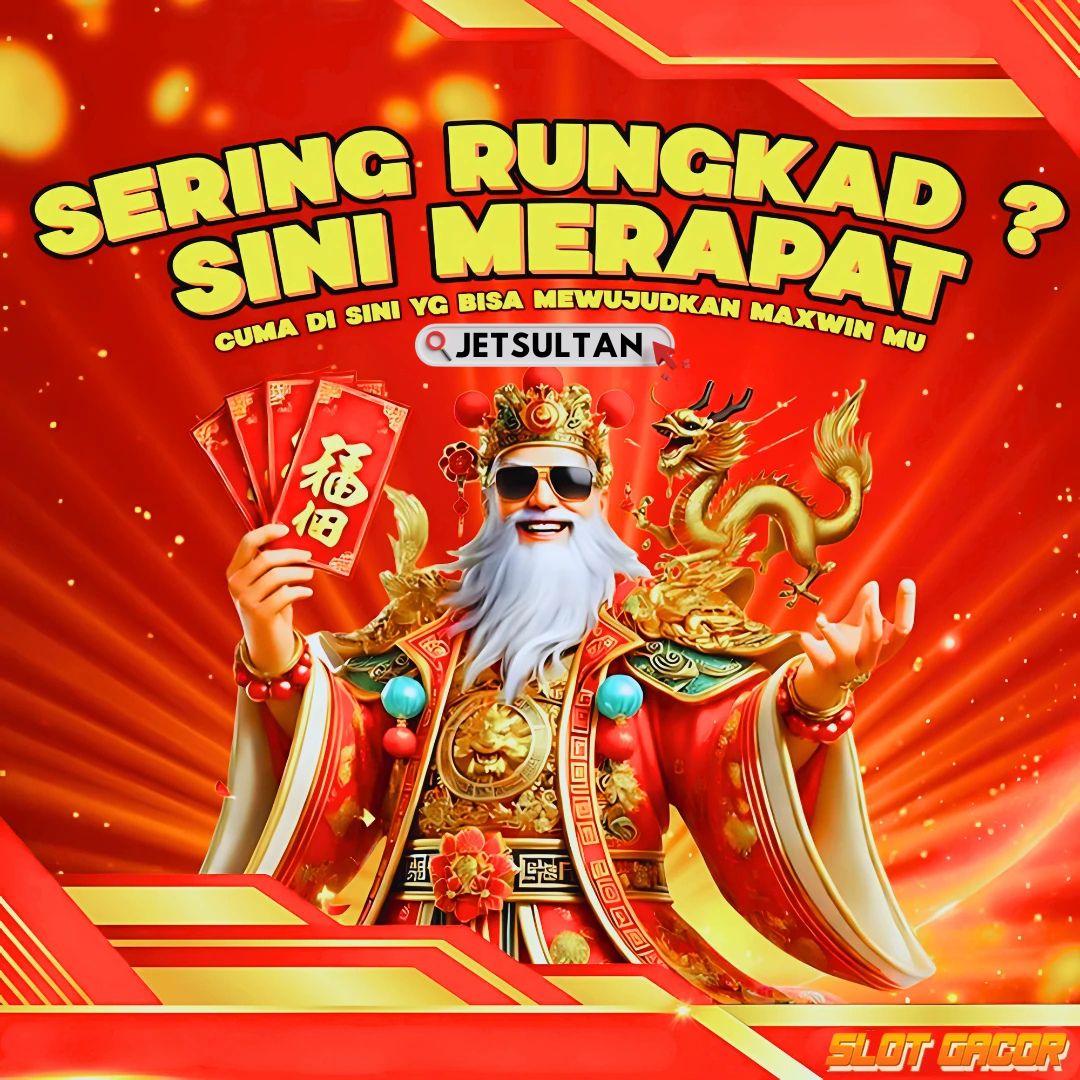 JETSULTAN > Link Alternatif Situs Game Gacor Terbaik & Terpercaya JET SULTAN
